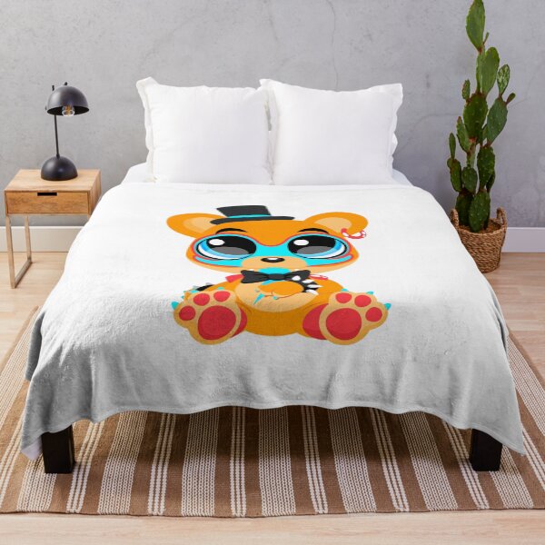 Item preview, freddy lps designed and sold by Polka-Dot-Paint.