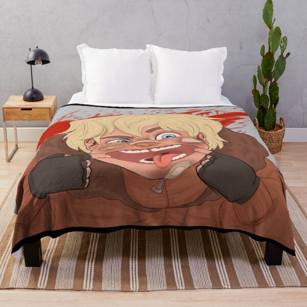 Item preview, Krazy Ken designed and sold by Sydney Barnhart.