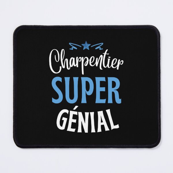 Item preview, Funny Gift For Carpenter designed and sold by RomualdGR.