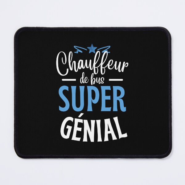 Item preview, Funny Gift For Bus Driver designed and sold by RomualdGR.
