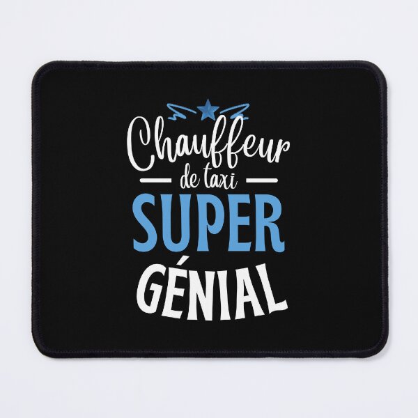 Item preview, Funny Gift For Taxi Driver designed and sold by RomualdGR.