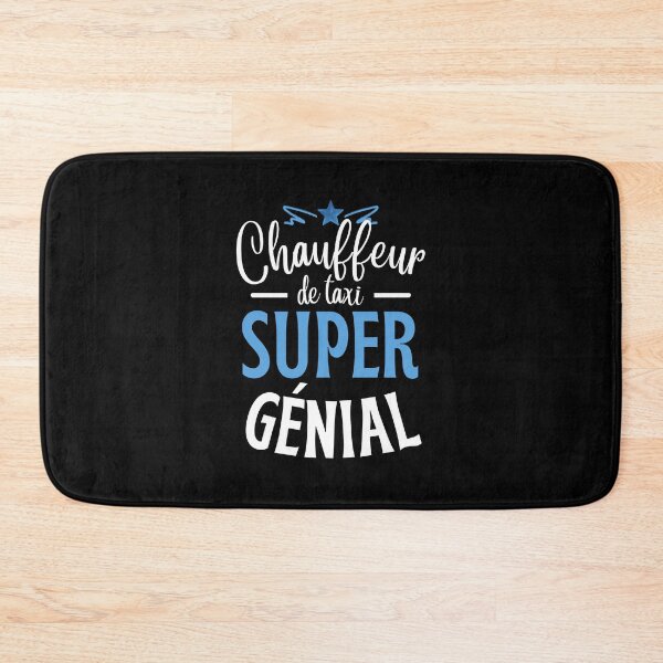 Item preview, Funny Gift For Taxi Driver designed and sold by RomualdGR.