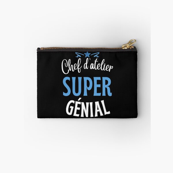 Item preview, Funny gift for workshop manager designed and sold by RomualdGR.
