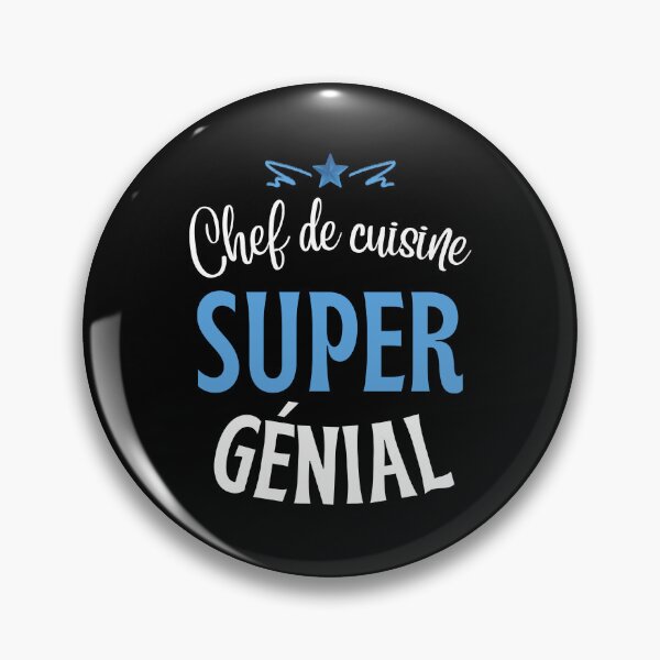 Item preview, Funny gift for chef designed and sold by RomualdGR.