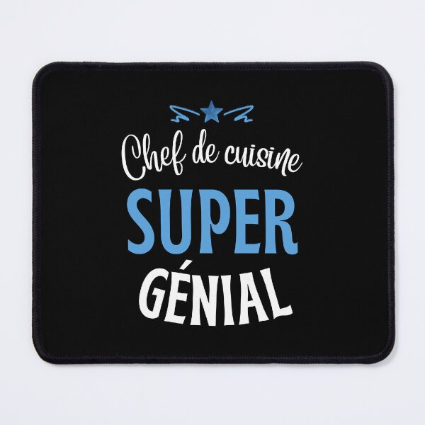 Item preview, Funny gift for chef designed and sold by RomualdGR.