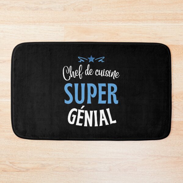 Item preview, Funny gift for chef designed and sold by RomualdGR.