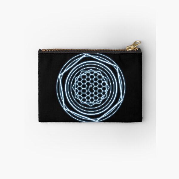 Item preview, Sigil of Divination 3 (black) designed and sold by faellenv.