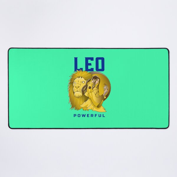 Item preview, Leo designed and sold by Legacy Supreme.