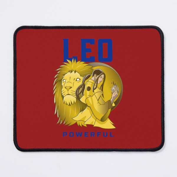 Item preview, Leo designed and sold by Legacy Supreme.