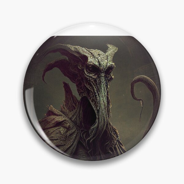 Item preview, Nyarlathotep designed and sold by fantasy-ex.