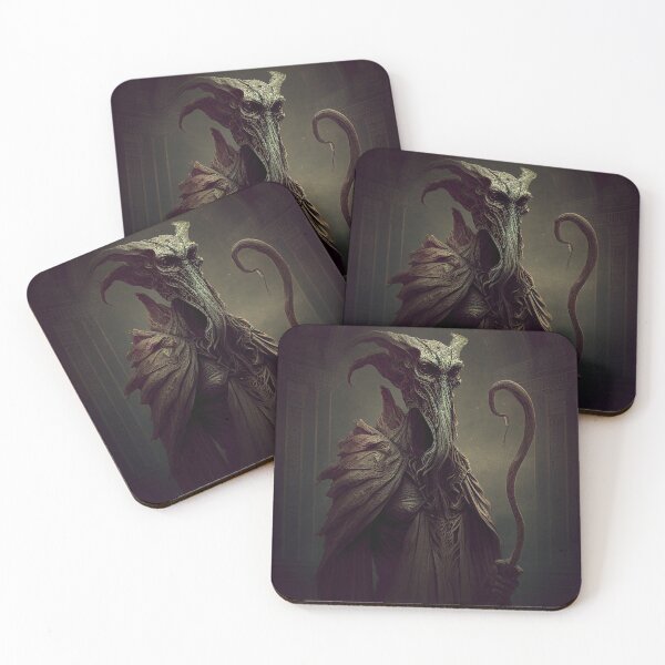 Item preview, Nyarlathotep designed and sold by fantasy-ex.