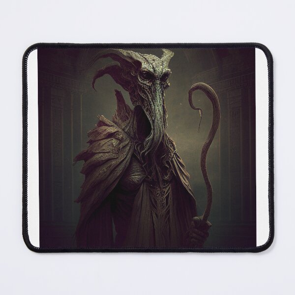 Item preview, Nyarlathotep designed and sold by fantasy-ex.