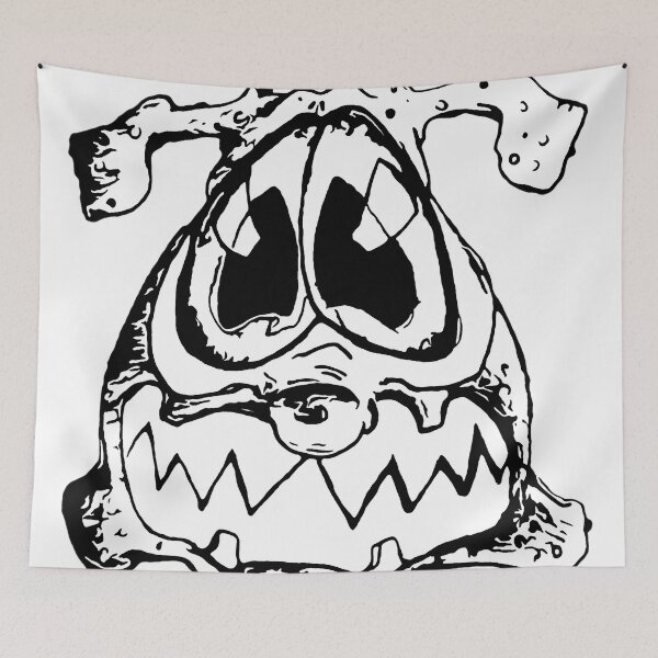 Item preview, Creep designed and sold by Type2Design.