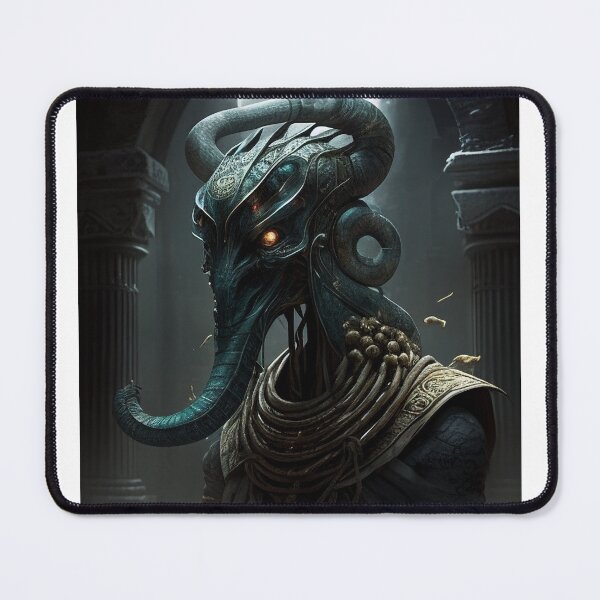 Item preview, Nyarlathotep designed and sold by fantasy-ex.
