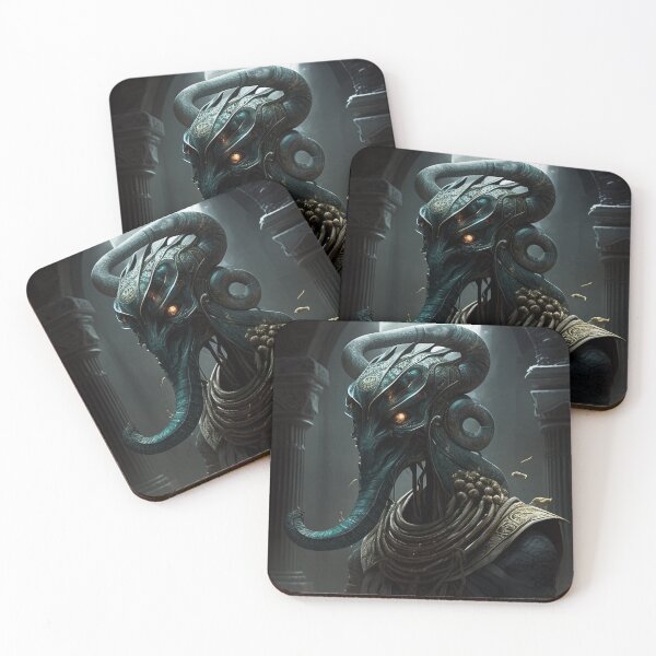 Item preview, Nyarlathotep designed and sold by fantasy-ex.