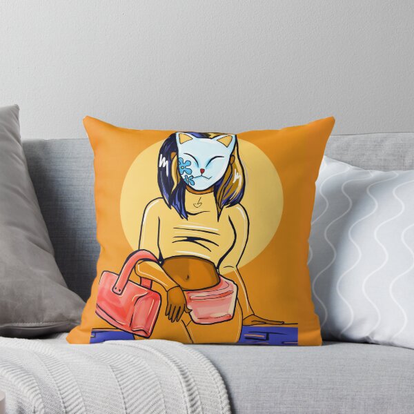 Item preview, Matar a Makomo designed and sold by CarinistaArt.