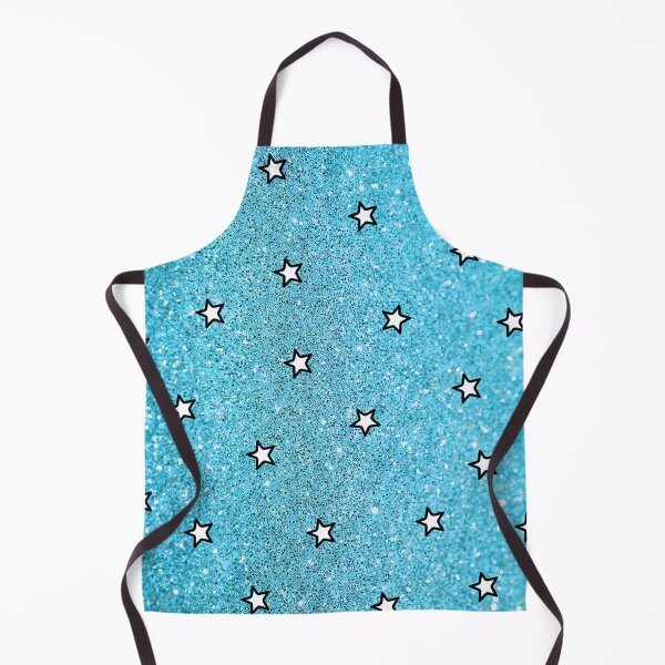 Item preview, Blue Star Sparkle designed and sold by mynameisliana.