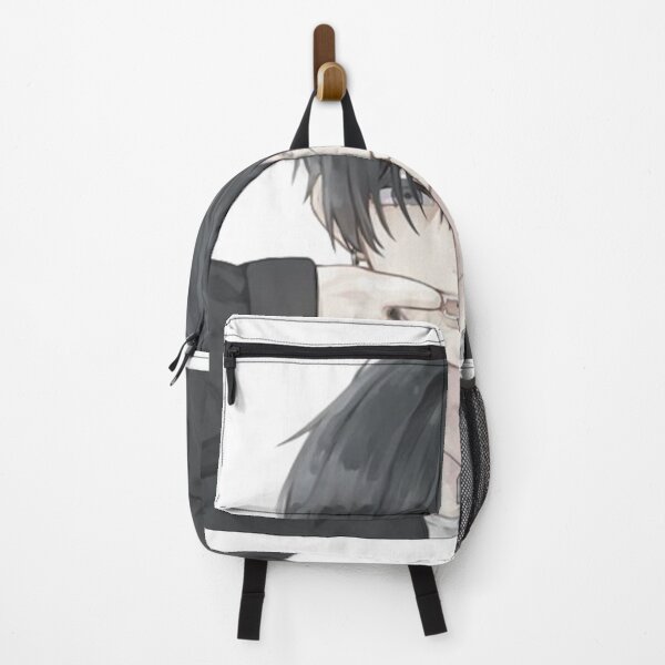 Item preview, Cute anime boy designed and sold by Da1vyShop.