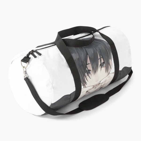 Item preview, Cute anime boy designed and sold by Da1vyShop.