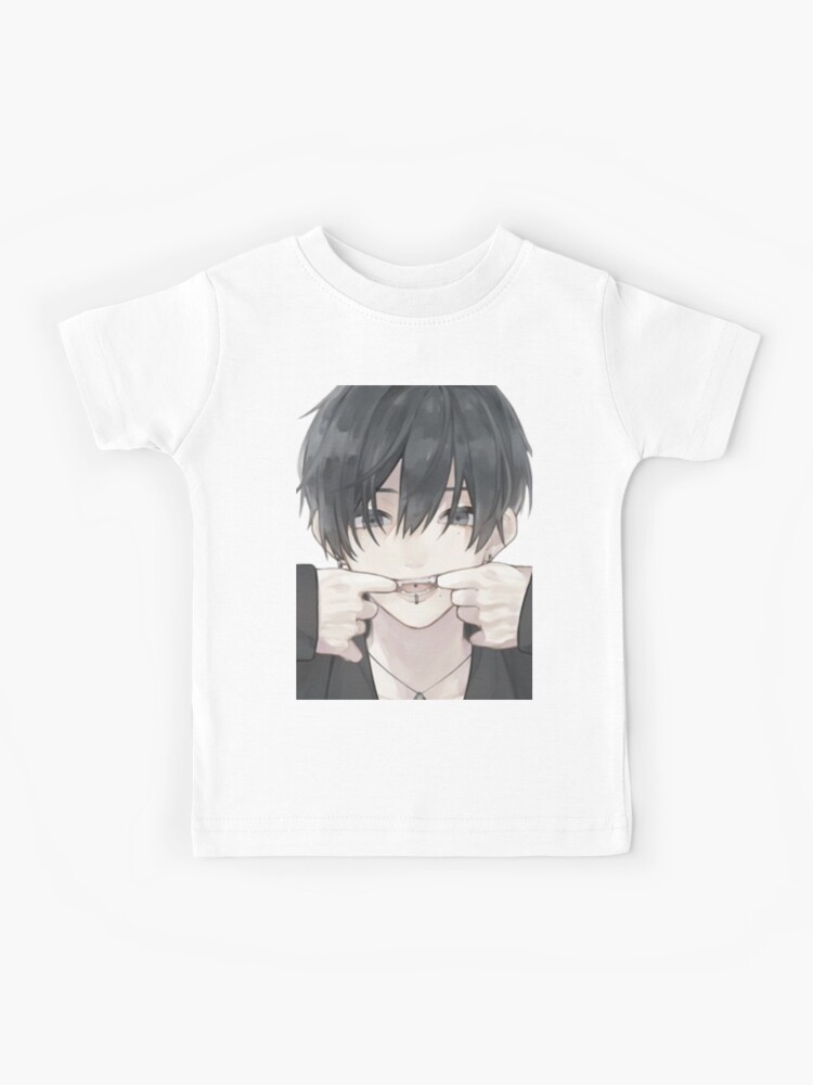 Pin on best Anime t shirts, hoodies, stickers and more
