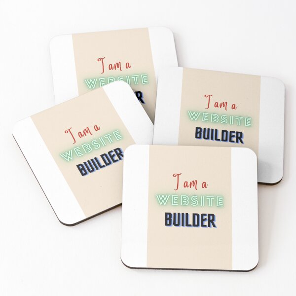 Item preview, I am a website builder,Suvash barman,gifts designed and sold by suvashbarman.