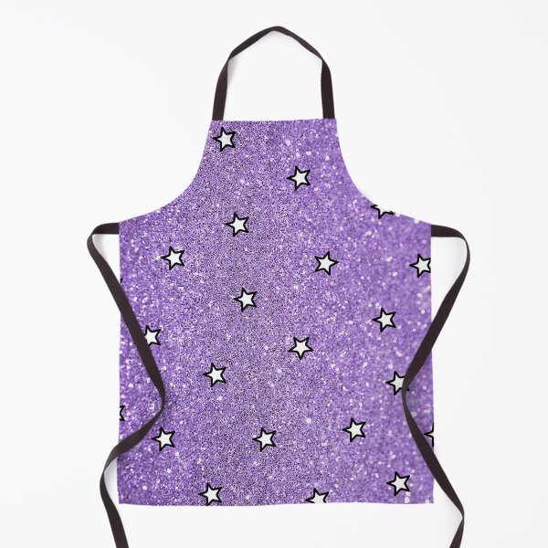 Item preview, Purple Star Sparkle designed and sold by mynameisliana.