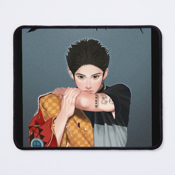 Item preview, ONE OK ROCK Taka fanart designed and sold by Roku-Nine.