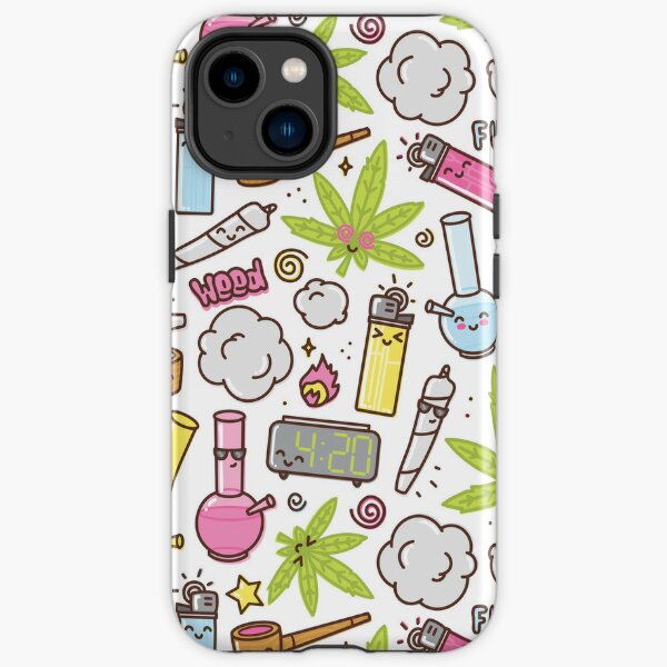 Cannabis Phone Cases for Sale Redbubble