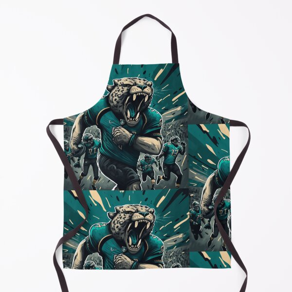 Item preview, It Was Always The Jaguars designed and sold by anasmovic.