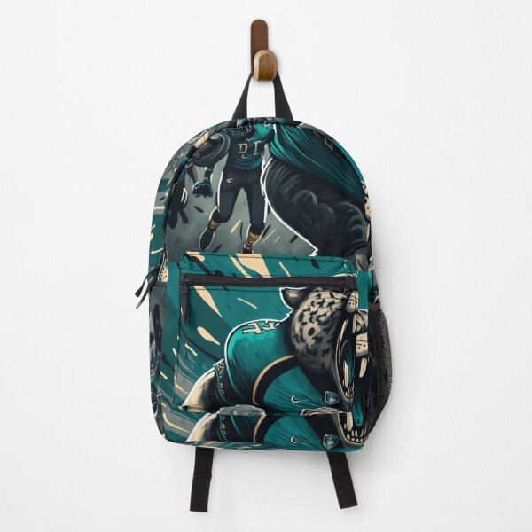 Item preview, It Was Always The Jaguars designed and sold by anasmovic.