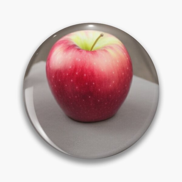 Item preview, The Healthy Apple designed and sold by CreepyDesigns.