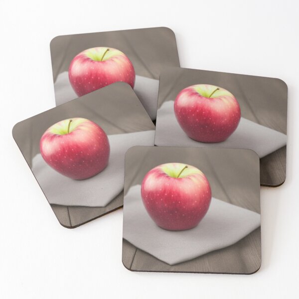 Item preview, The Healthy Apple designed and sold by CreepyDesigns.