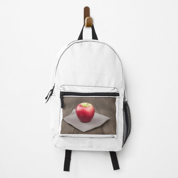 Item preview, The Healthy Apple designed and sold by CreepyDesigns.