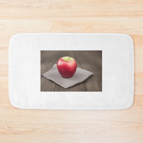Item preview, The Healthy Apple designed and sold by CreepyDesigns.