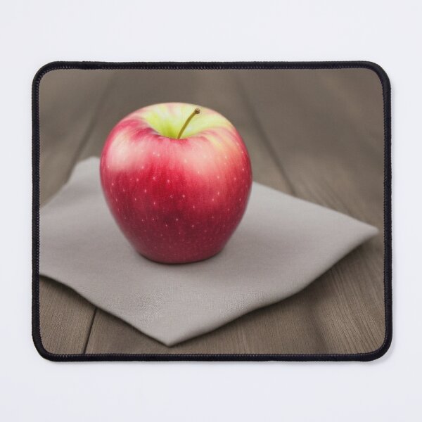 Item preview, The Healthy Apple designed and sold by CreepyDesigns.
