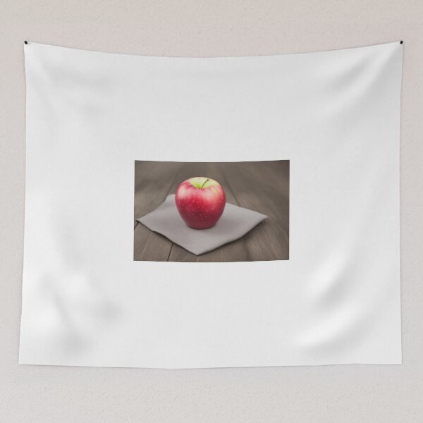 Item preview, The Healthy Apple designed and sold by CreepyDesigns.