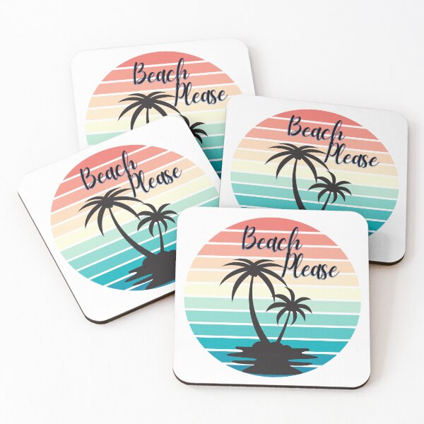 Item preview, Beach Please designed and sold by Fhfarms.