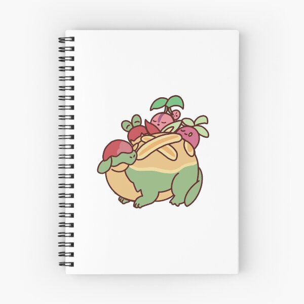 Item preview, Appletun and Friends designed and sold by jayadis.