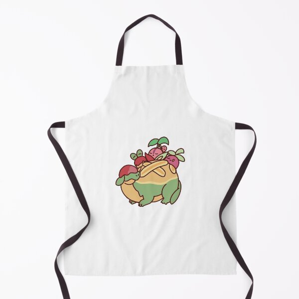 Item preview, Appletun and Friends designed and sold by jayadis.