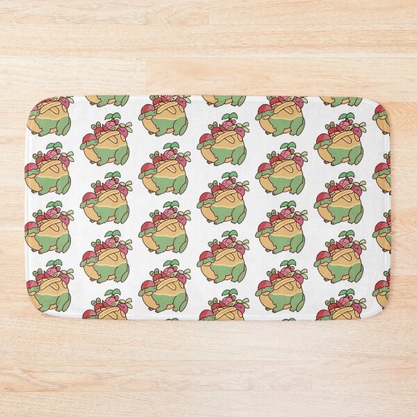 Item preview, Appletun and Friends designed and sold by jayadis.