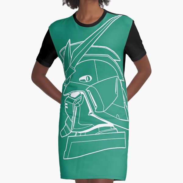 Ninja Suit Dresses Redbubble - mobile suit leg template gundam roblox