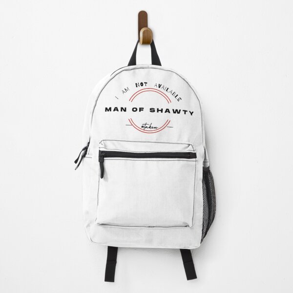 Item preview, MAN OF SHAWTY - I AM NOT AVAILABLE #taken designed and sold by mmahingu.