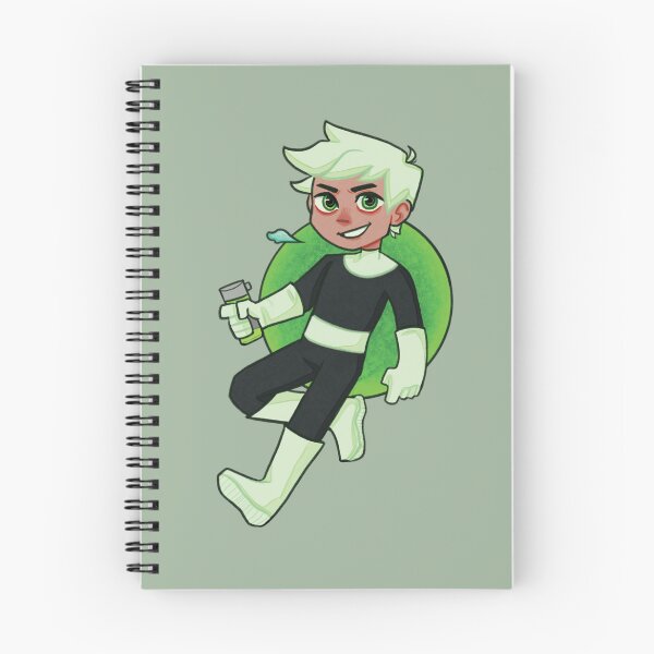 Item preview, Tiny Phantom designed and sold by Sydney Barnhart.