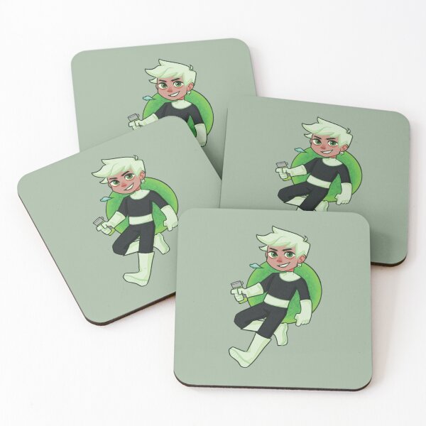 Item preview, Tiny Phantom designed and sold by Sydney Barnhart.