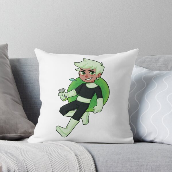 Item preview, Tiny Phantom designed and sold by Sydney Barnhart.