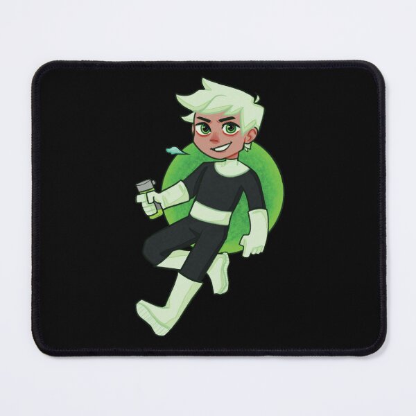 Item preview, Tiny Phantom designed and sold by Sydney Barnhart.
