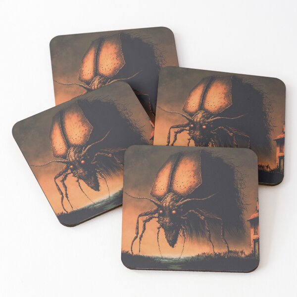 Item preview, The Insect designed and sold by AndrejZT.