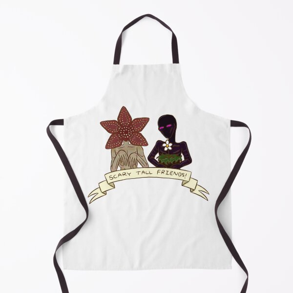 Item preview, scary tall friends!! designed and sold by Kel365.