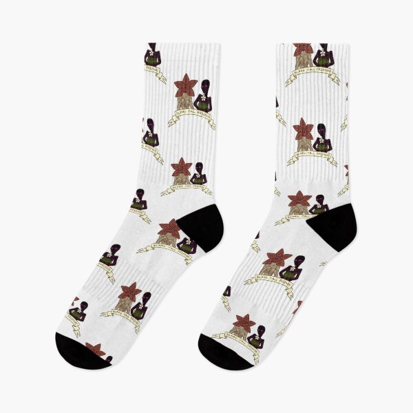 Item preview, scary tall friends!! designed and sold by Kel365.