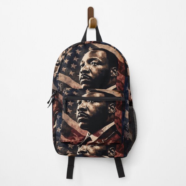 Item preview, Martin Luther King Jr.: A Champion of Civil Rights  designed and sold by PickCreation.